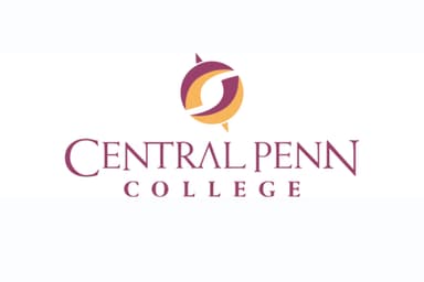 Central Penn College logo