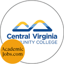 Central Virginia Community College logo