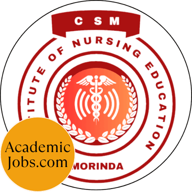 Charanjit Singh Memorial Institute Of Nursing Education logo