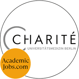Charité - Universitätsmedizin Berlin logo