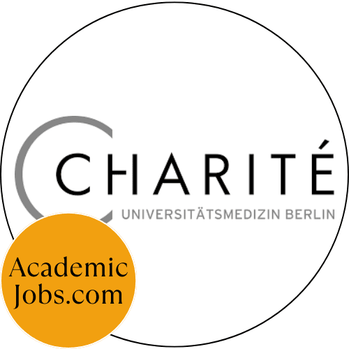 Charité - Universitätsmedizin Berlin Jobs
