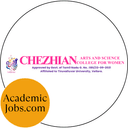 Chezhian Arts and Science College for Women logo