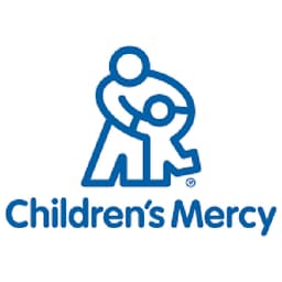 Children's Mercy Kansas City Logo