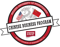 China USA Business University