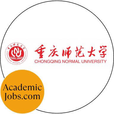 Chongqing Normal University Foreign Trade and Business College logo