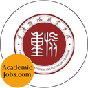 Chongqing Vocational Institute of Tourism logo