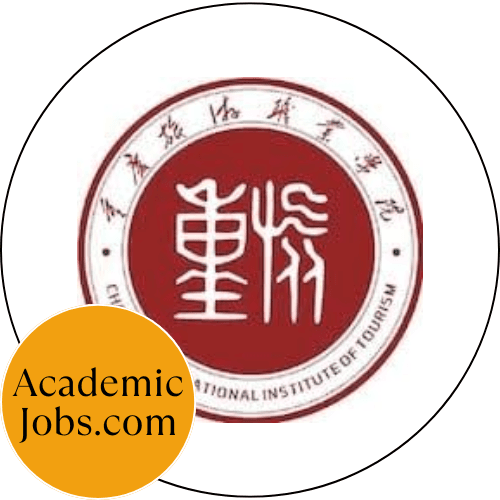 Chongqing Vocational Institute of Tourism Jobs