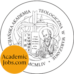 ChAT - Christian Theological Academy in Warszaw logo
