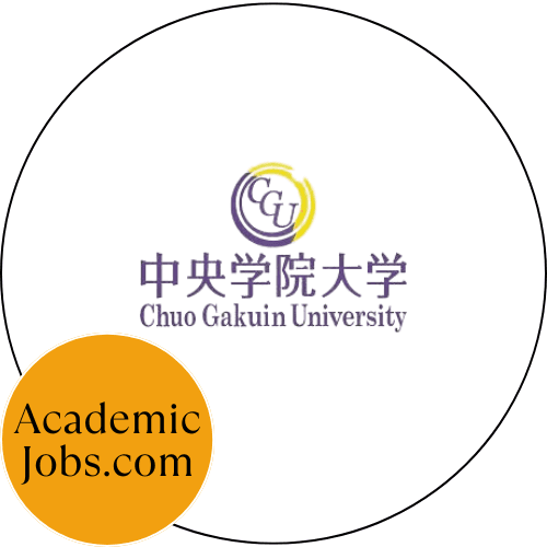 Chuo Gakuin University