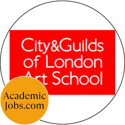 City & Guilds of London Art School logo