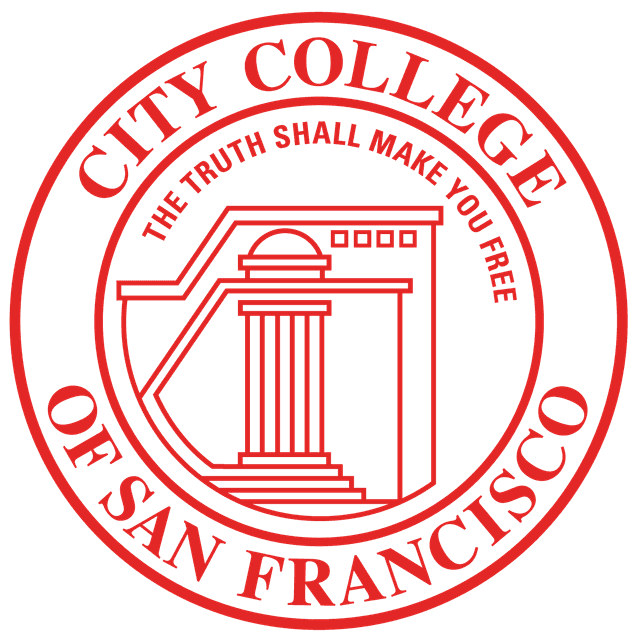 City College of San Francisco Jobs