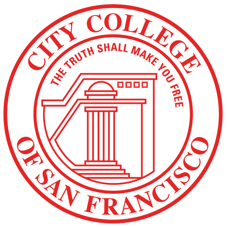 City College of San Francisco Jobs
