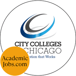 City Colleges - City Colleges of Chicago logo