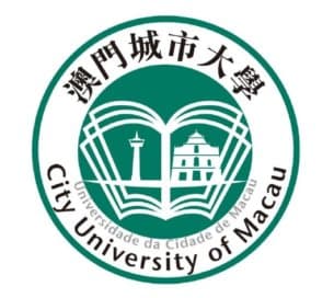 City University of Macau logo