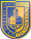 City University of New York, New York City Technical College logo
