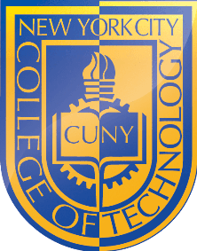 City University of New York, New York City Technical College logo