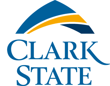 Clark State Colleges logo