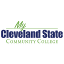 Cleveland State Community College logo
