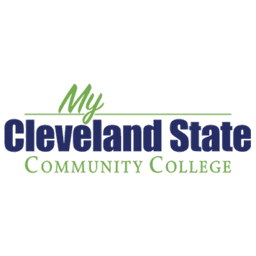 Cleveland State Community College logo