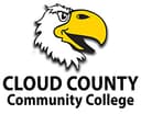 Cloud County Community College logo