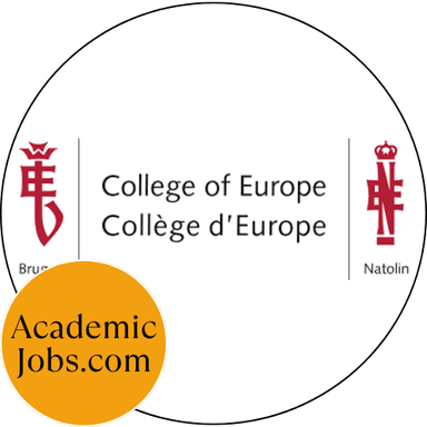 College of Europe logo