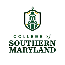 CSMD - College of Southern Maryland logo