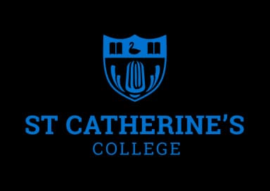 College of St. Catherine logo