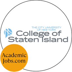 CSI - College of Staten Island, City University of New York logo