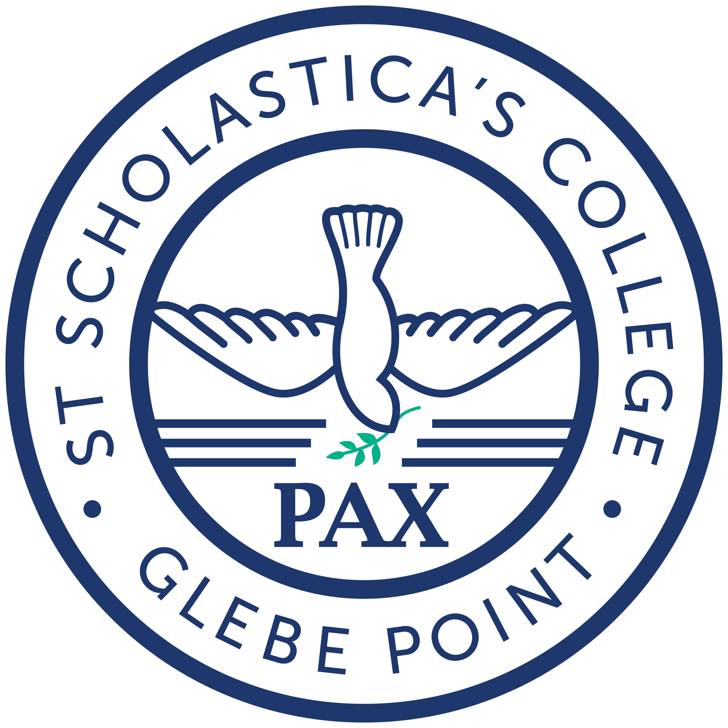 College of St. Scholastica