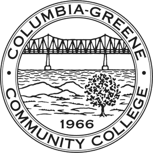 Columbia-Greene Community College