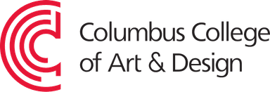 Columbus College of Art and Design logo