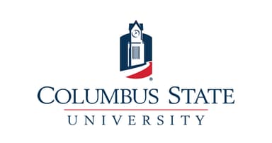 Columbus University logo