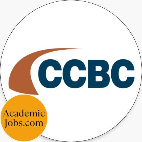 CCBC Logo