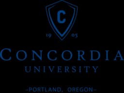 Concordia University, Portland logo