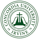 Concordia University, Irvine logo