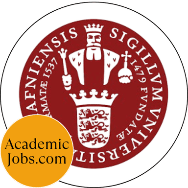 Copenhagen University logo