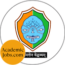 Cotton University logo