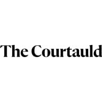 The Courtauld - Courtauld Institute of Art, University of London logo