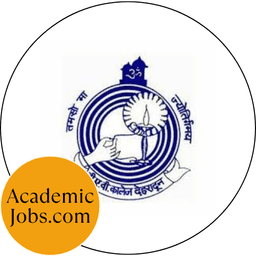 D.A.V PG College logo