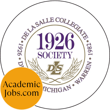 Detroit College of Business - Warren logo