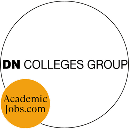 DN Colleges Group logo