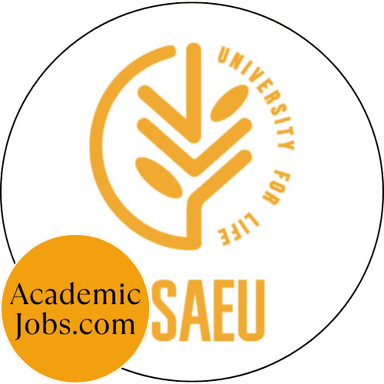 Dnepropetrovsk State Agrarian Economic University logo