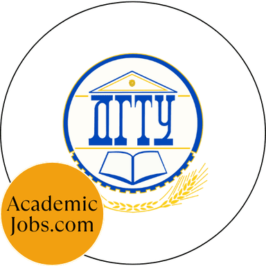 Don State Technical University logo