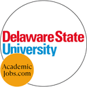 Delaware State University logo