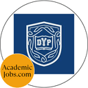 DY Patil Agriculture & Technical University, Kolhapur logo