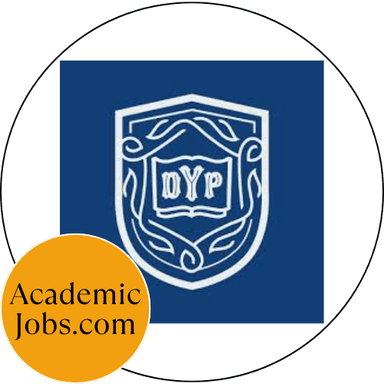 DY Patil Agriculture & Technical University, Kolhapur logo