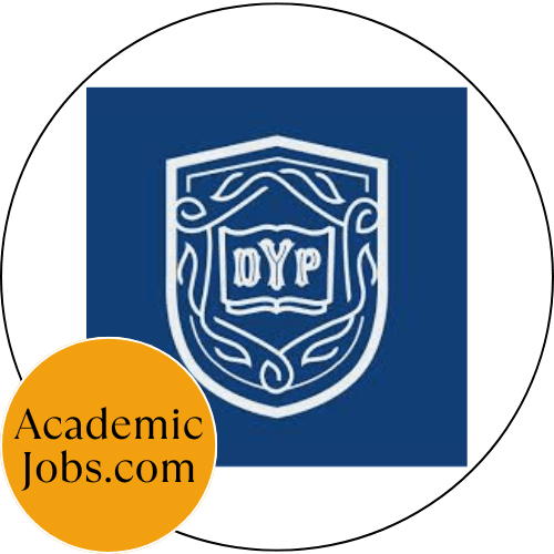 DY Patil Agriculture & Technical University, Kolhapur Jobs