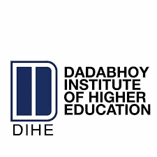 DIHE - Dadabhoy Institute of Higher Education logo