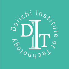 DIT - Dai Ichi University, College of Technology logo