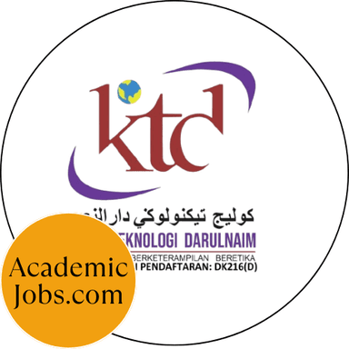 Darul Naim College of Technology logo